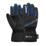 Reusch Tommy GORE-TEX Junior 6391328 7760 black blue 1